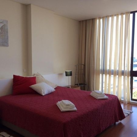 Solmar Alojamentos Ponta Delgada Habitación foto
