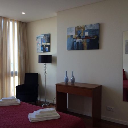 Solmar Alojamentos Ponta Delgada Habitación foto