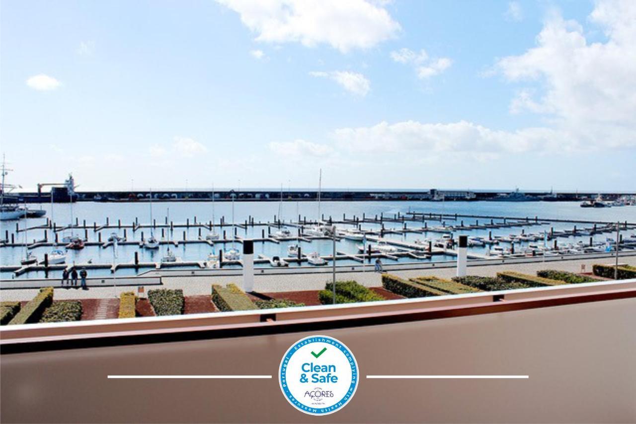 Solmar Alojamentos Ponta Delgada Exterior foto