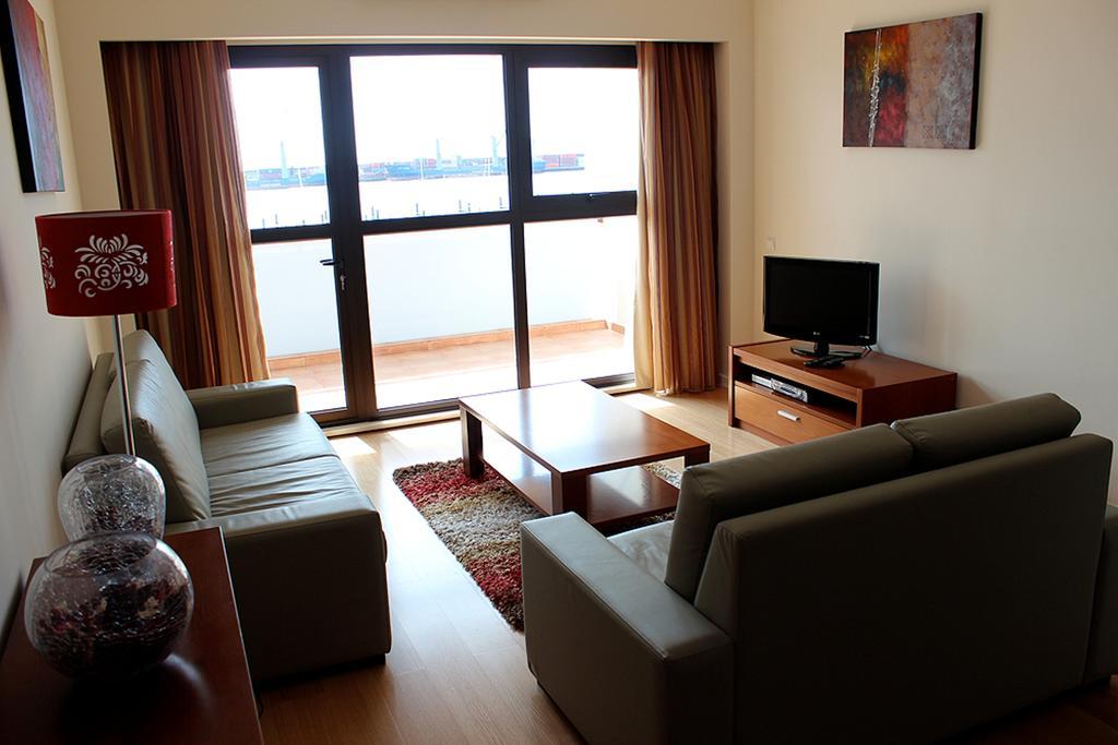 Solmar Alojamentos Ponta Delgada Exterior foto