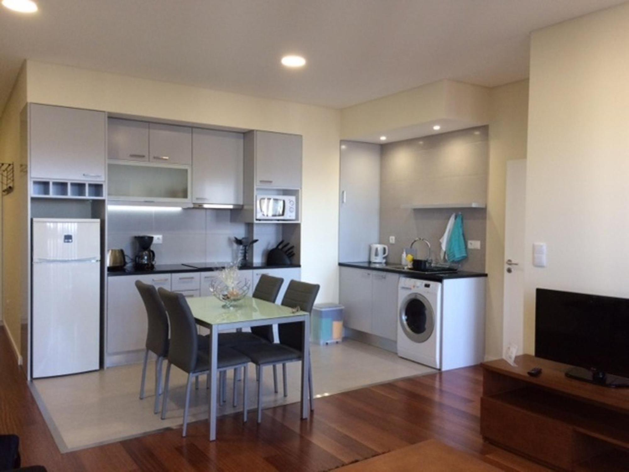 Solmar Alojamentos Ponta Delgada Habitación foto