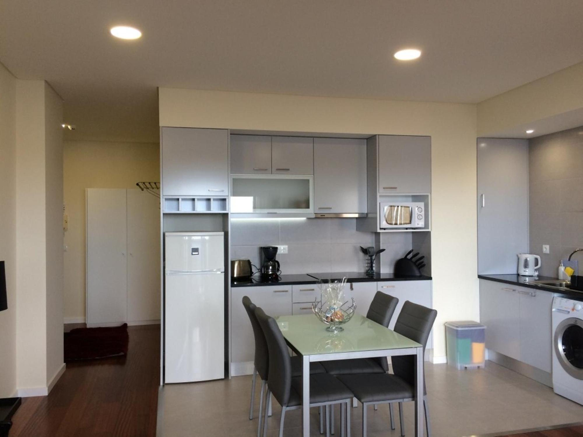 Solmar Alojamentos Ponta Delgada Habitación foto