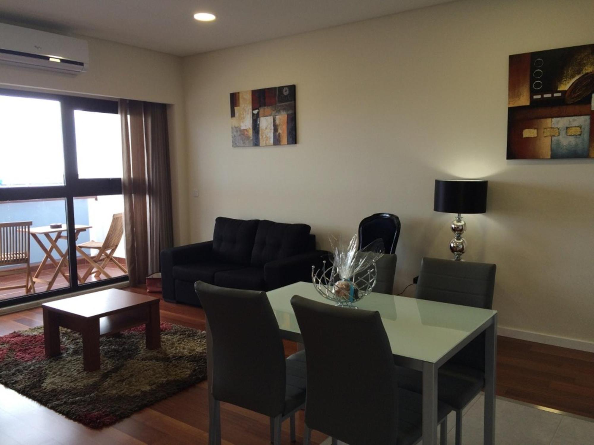 Solmar Alojamentos Ponta Delgada Habitación foto