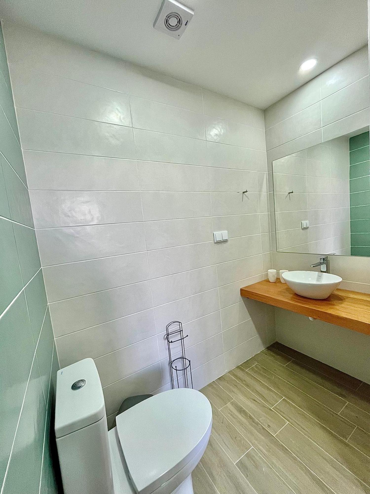 Solmar Alojamentos Ponta Delgada Exterior foto