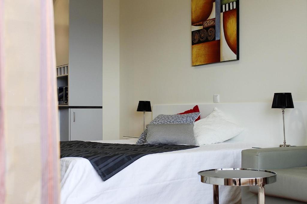 Solmar Alojamentos Ponta Delgada Habitación foto