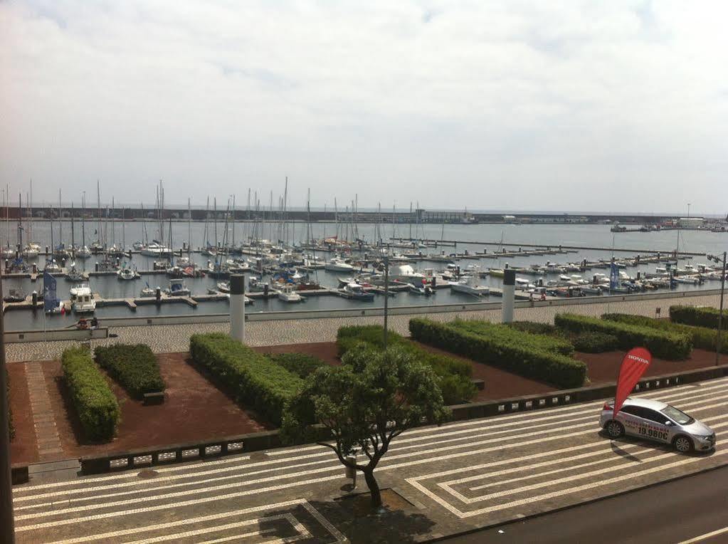 Solmar Alojamentos Ponta Delgada Exterior foto