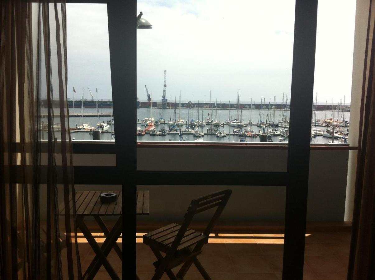 Solmar Alojamentos Ponta Delgada Habitación foto