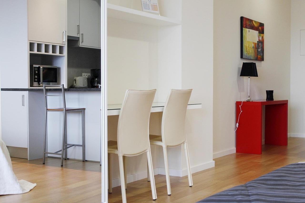 Solmar Alojamentos Ponta Delgada Habitación foto